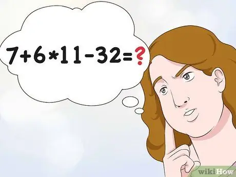 Улучшите концентрацию внимания и память, шаг 8