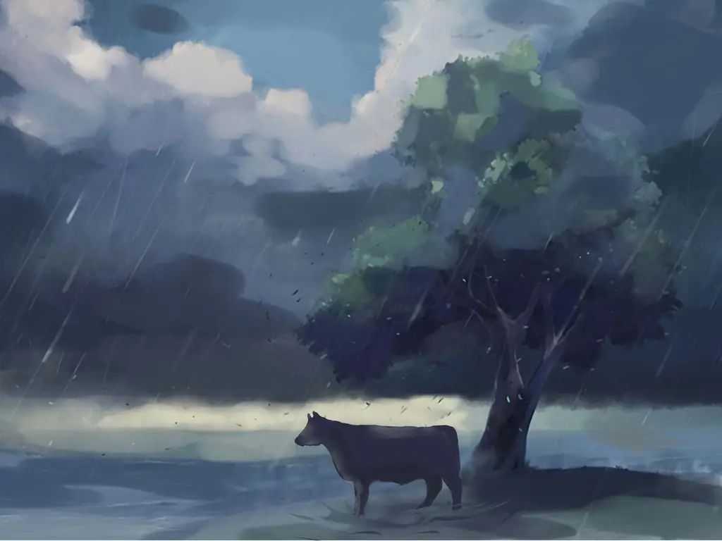 3 способа лечения и профилактики ацидоза у крупного рогатого скота