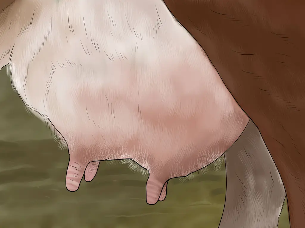 Как судить телок: 15 шагов (с иллюстрациями)