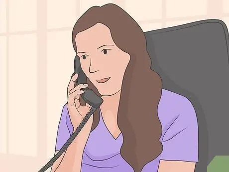 Лечить респираторное заболевание крупного рогатого скота Шаг 01