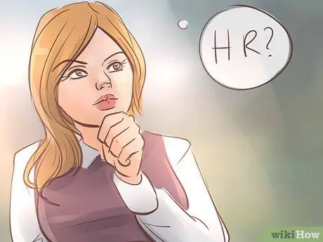 Справиться со слабым менеджером по персоналу Шаг 2