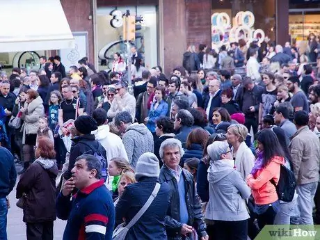 Используйте современную психологию, чтобы жить несчастной жизнью Шаг 1