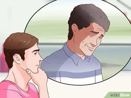 Сообщить о жестоком обращении с пожилыми людьми, шаг 1