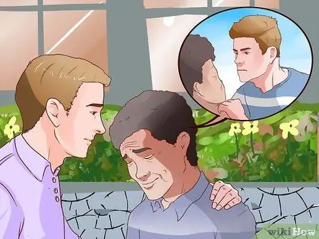 Сообщить о жестоком обращении с пожилыми людьми, шаг 10