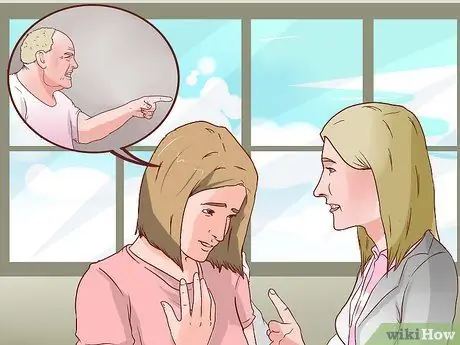 Сообщить о жестоком обращении с пожилыми людьми, шаг 11