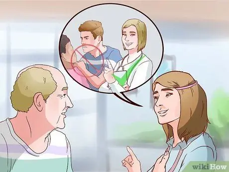 Сообщить о жестоком обращении с пожилыми людьми, шаг 12