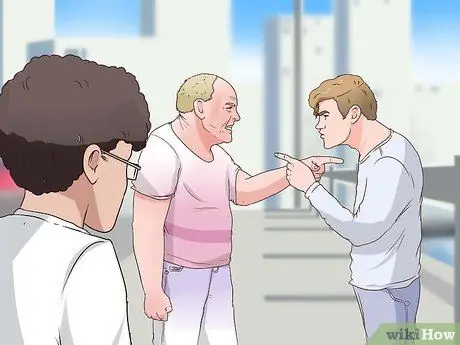 Сообщить о жестоком обращении с пожилыми людьми, шаг 2