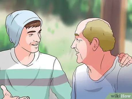 Сообщить о жестоком обращении с пожилыми людьми, шаг 3