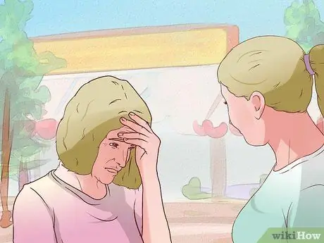 Сообщить о жестоком обращении с пожилыми людьми, шаг 8