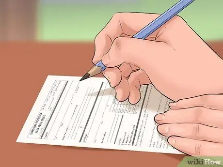 Получите аварийный защитный приказ Шаг 11