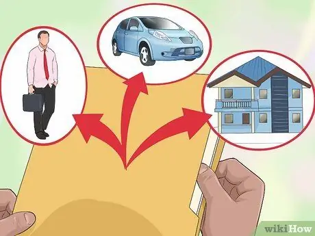 Получите аварийный защитный приказ Шаг 17