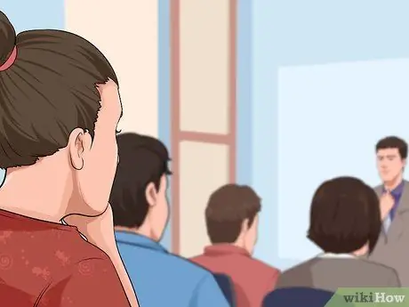 Избегайте оскорбительных отношений Шаг 17