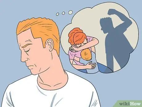 Прекратите злоупотреблять, шаг 1