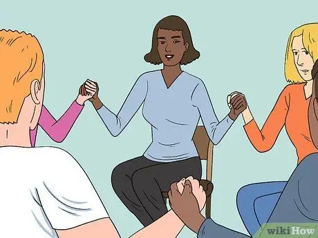 Прекратите злоупотреблять, шаг 11