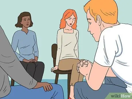 Прекратите злоупотреблять, шаг 14