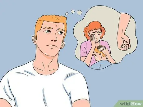 Прекратите злоупотреблять, шаг 2