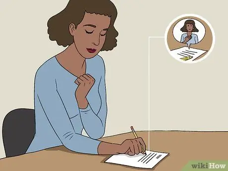 Прекратите злоупотреблять, шаг 3