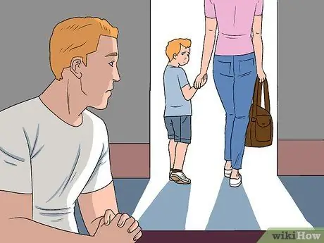 Прекратите злоупотреблять, шаг 5