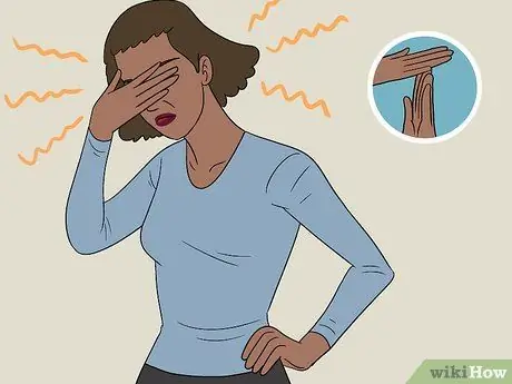 Прекратите злоупотреблять, шаг 7