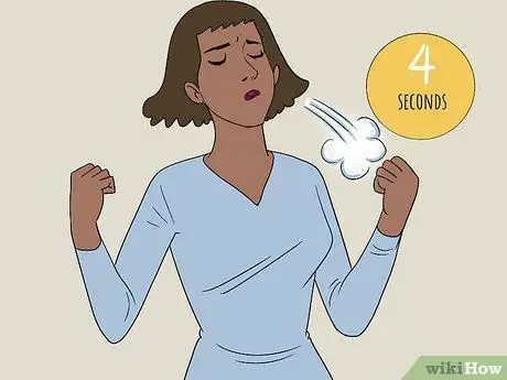 Прекратите злоупотреблять, шаг 8