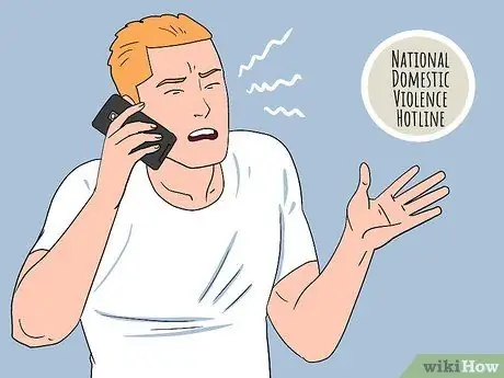 Прекратите злоупотреблять, шаг 9