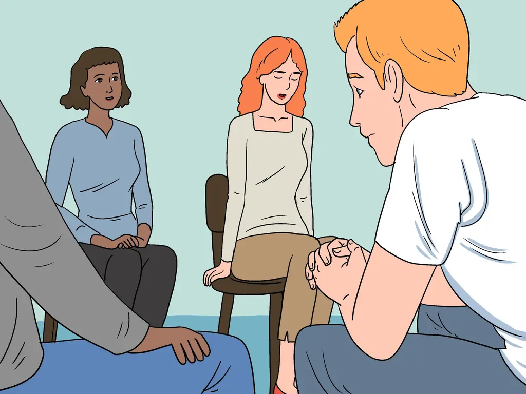 3 способа прекратить злоупотребления