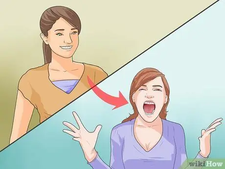 Распознавать признаки жестокого обращения Шаг 1