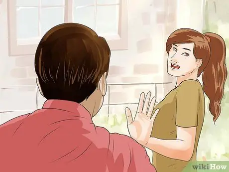 Распознавать признаки жестокого обращения Шаг 10