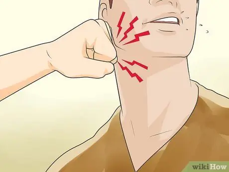 Распознавать признаки жестокого обращения Шаг 11