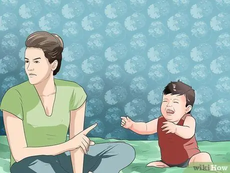 Распознавать признаки жестокого обращения Шаг 12