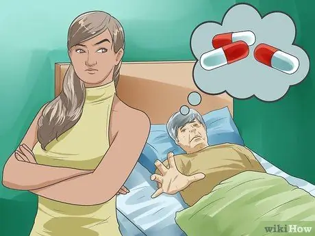 Распознавать признаки жестокого обращения Шаг 14