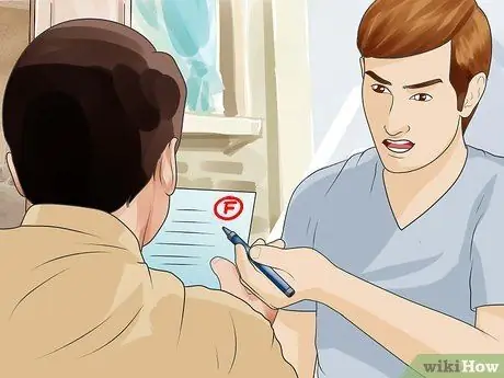 Распознавать признаки жестокого обращения Шаг 2