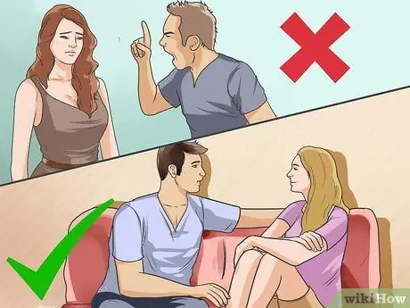 Распознавать признаки жестокого обращения Шаг 6