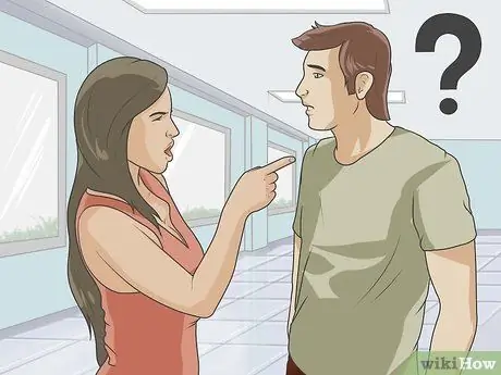 Распознавать признаки жестокого обращения Шаг 7