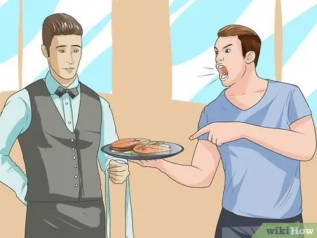 Распознавать признаки жестокого обращения Шаг 8