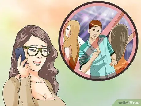 Распознавать признаки жестокого обращения Шаг 9