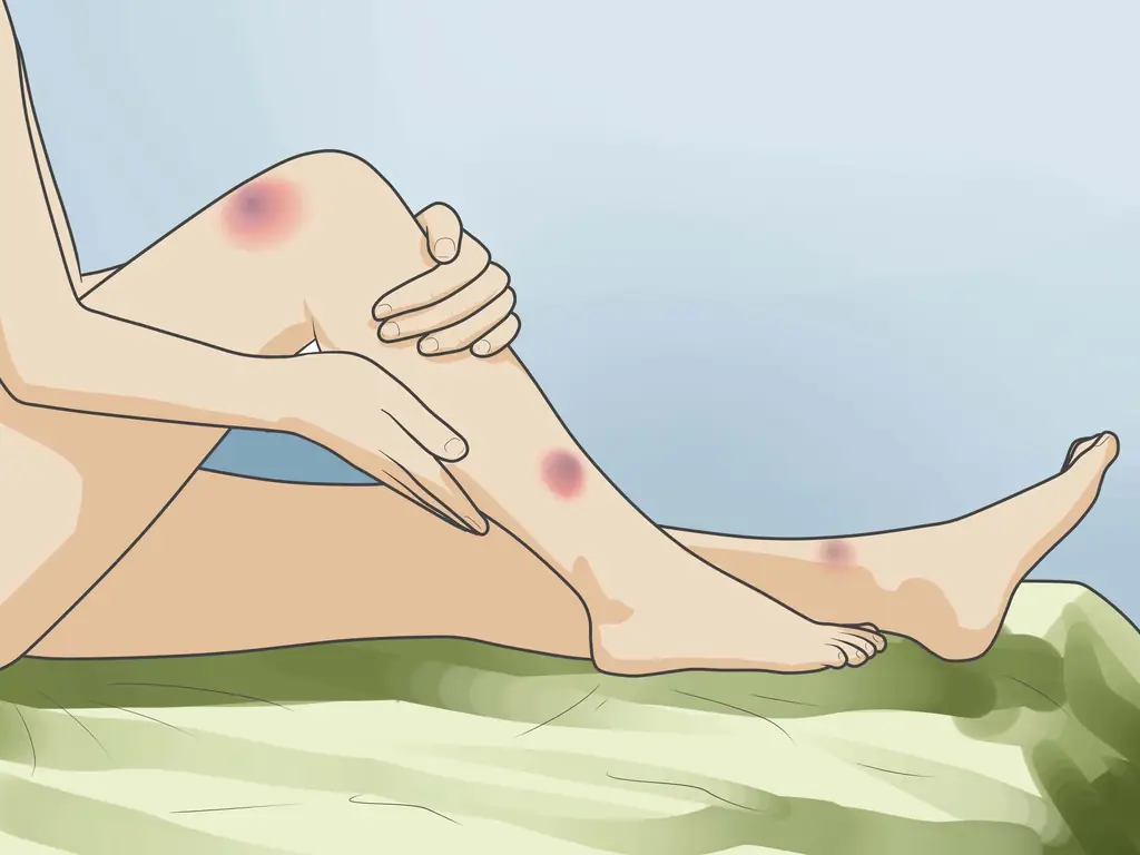 3 способа распознать признаки жестокого обращения