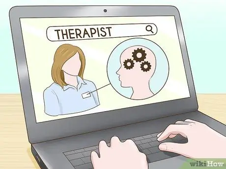 Борьба с физическим насилием, шаг 7