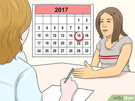 Справиться с физическим насилием, шаг 8