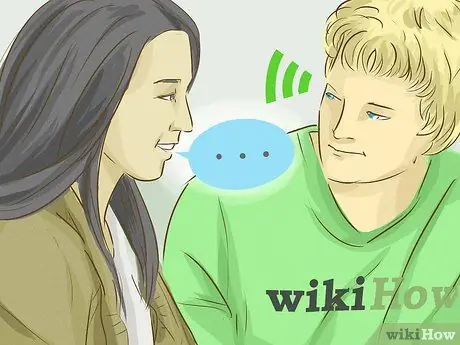 Поддерживайте отношения после диагностики диабета Шаг 8