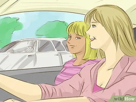 Плати вперед, шаг 15