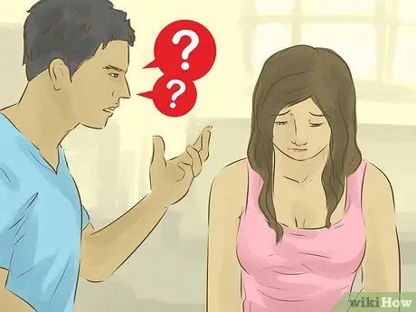 Извинитесь за измену партнеру Шаг 8