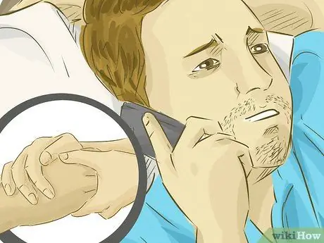 Убедите себя не совершать самоубийство Шаг 4