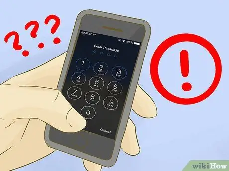 Укрепляйте доверие в отношениях Шаг 15