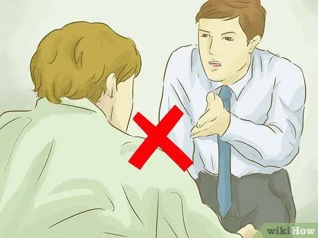 Быть зрелым шаг 6