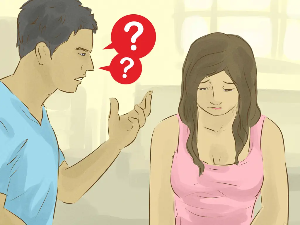 Как помочь кому-то оправиться от словесного оскорбления (с иллюстрациями)