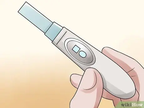 Справиться с последствиями изнасилования Шаг 11