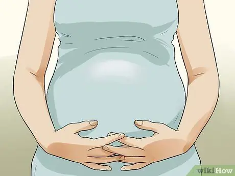 Как справиться с последствиями изнасилования Шаг 14