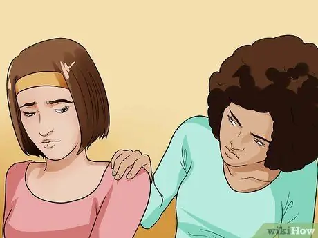 Как справиться с последствиями изнасилования Шаг 15