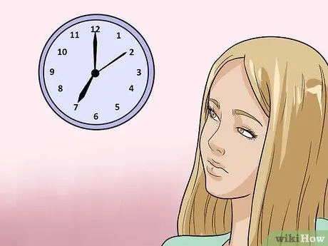 Как справиться с последствиями изнасилования Шаг 16